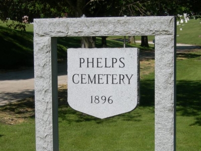 Phelps Cemetery